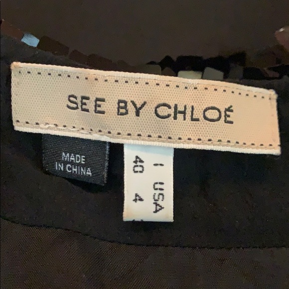 Dress - Picture 5 of 5